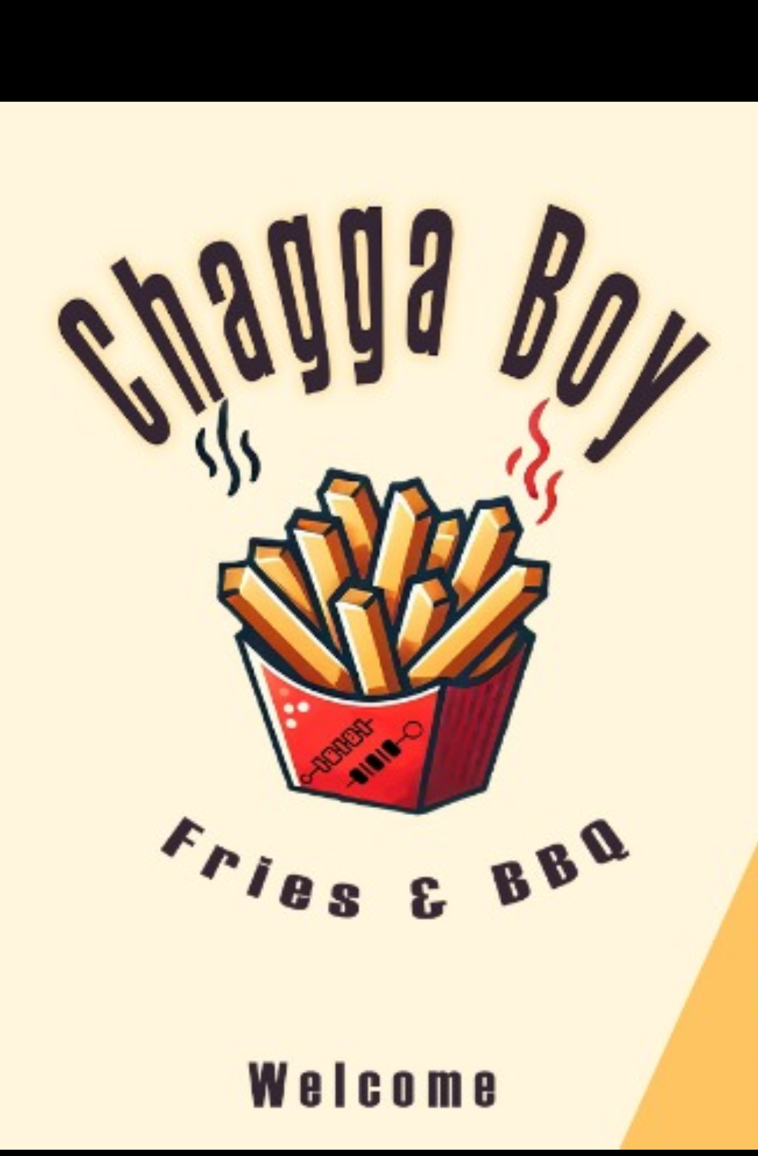 Restaurant Logo